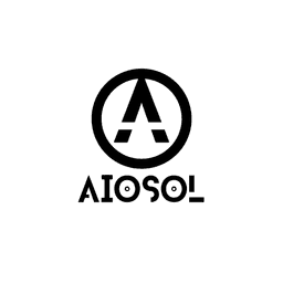AIOSOL Logo